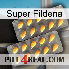 Super Fildena cialis2